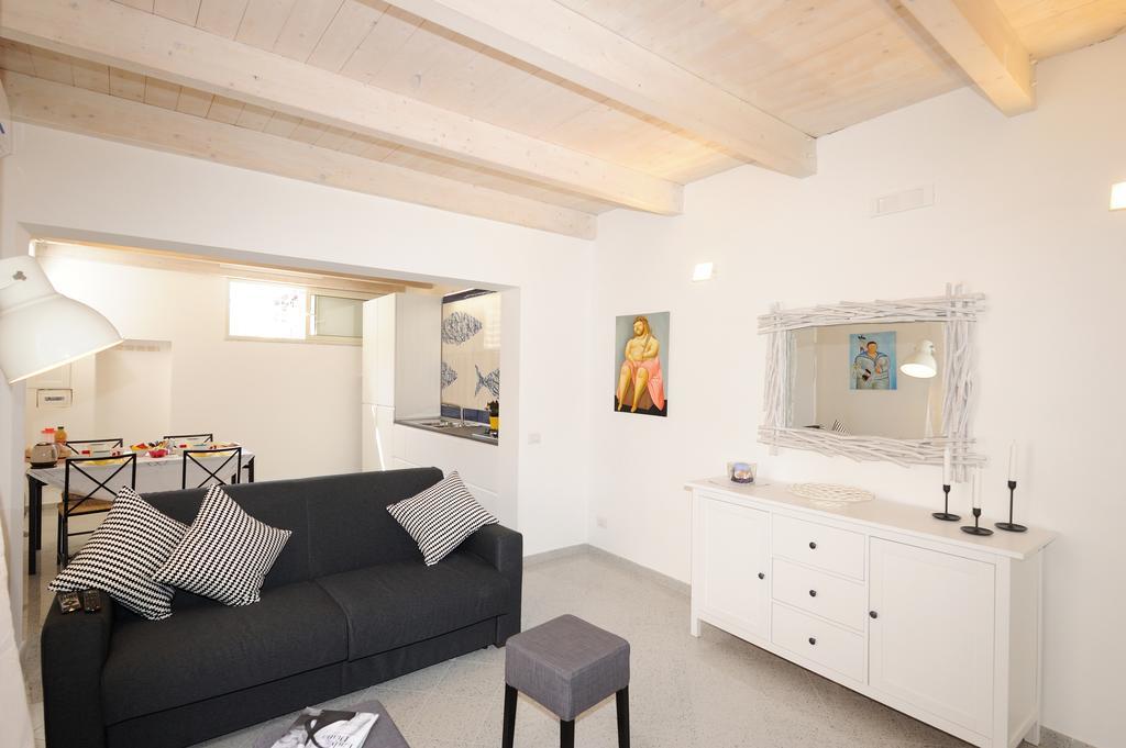 Apartamento Casa Mia Amalfi Exterior foto