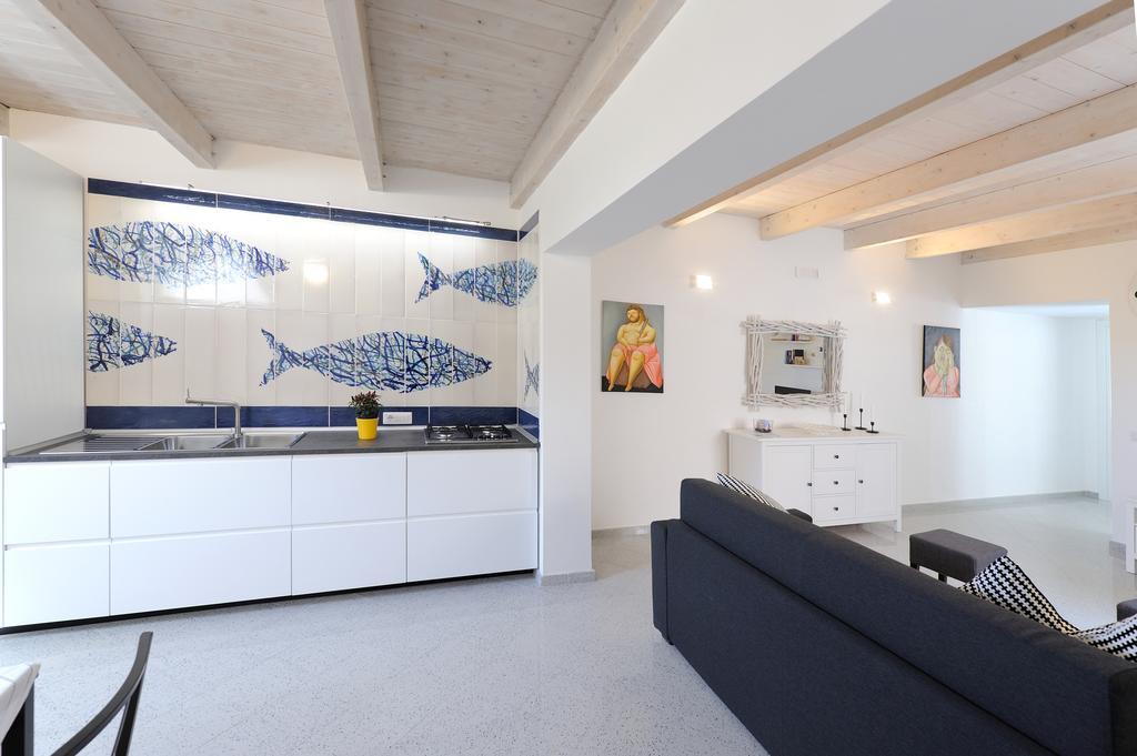 Apartamento Casa Mia Amalfi Exterior foto
