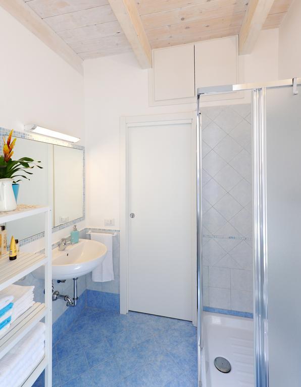 Apartamento Casa Mia Amalfi Exterior foto